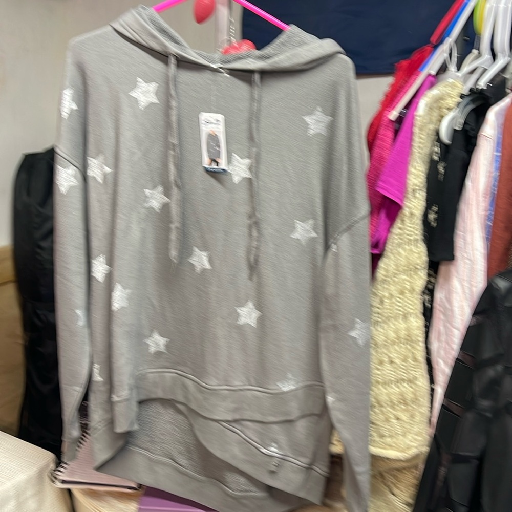Seven 7 Star Hoodie